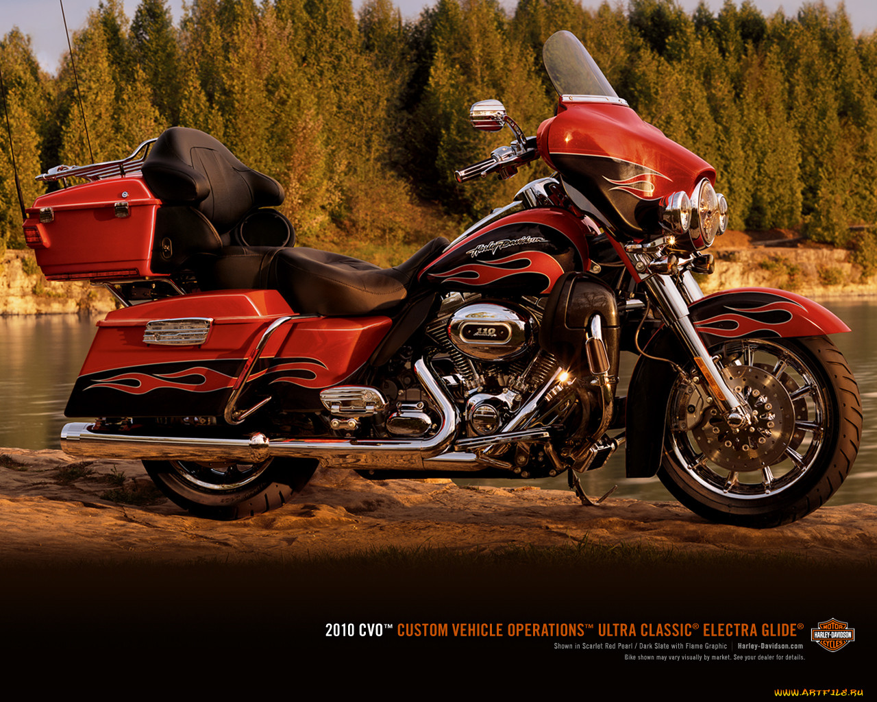 , harley, davidson